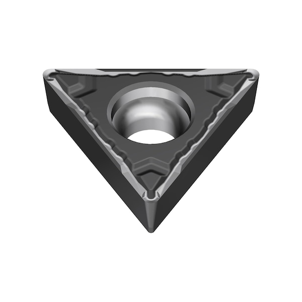 Sumitomo TCMT21.52ELU Grade AC8025P Carbide Turning Insert 19P7BVU - main